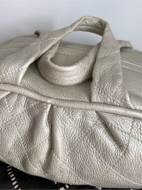 Vintage Chanel Le Marais Bowler Bag
